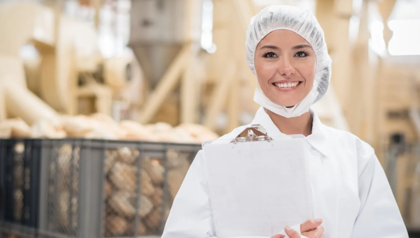 Must-Have functies in een ERP voor de voedingsindustrie