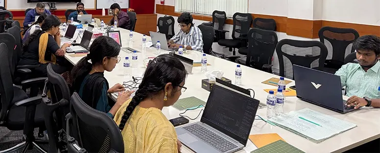 Hackathon
