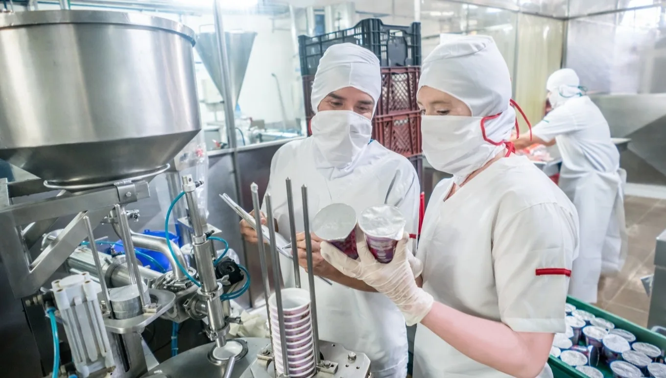 Wat er nodig is om volledig klaar te zijn voor een recall in de voedingsmiddelen- en drankenindustrie