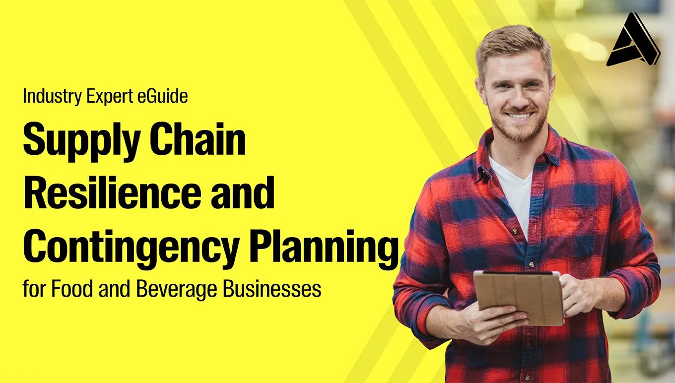 Industry Expert eGuide: Supply Chain Resilience and Contingency Planning
