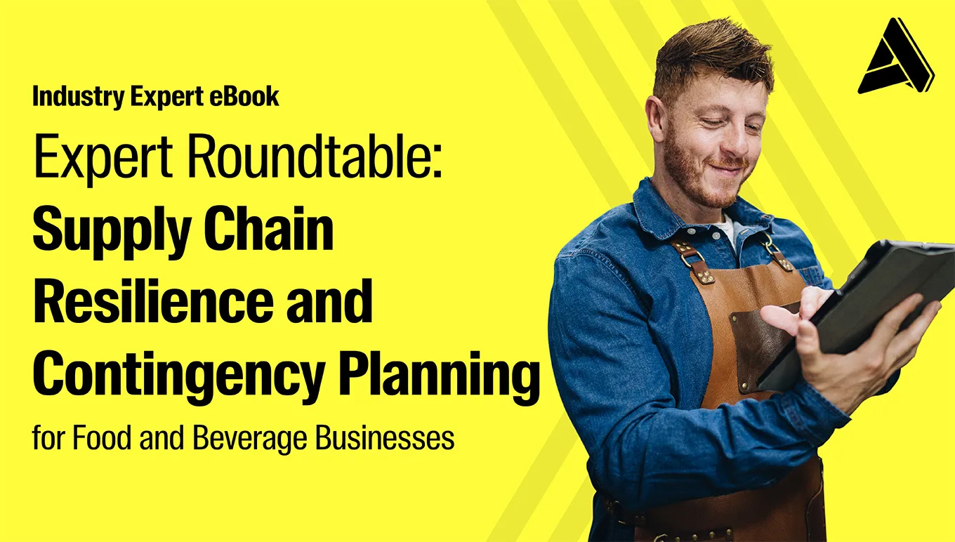 Industry Expert Roundtable: Supply Chain Resilience and Contingency Planning