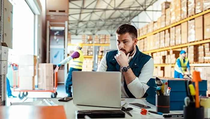 Before and After- How AI in Transportation and Logistics Enables Smarter and Smoother Operations