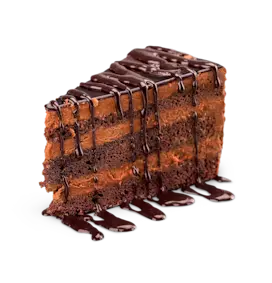 Gâteau au chocolat