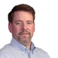 Ken Weygand headshot