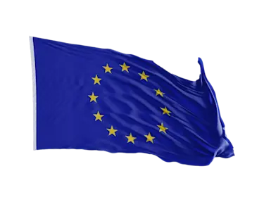 EU flag