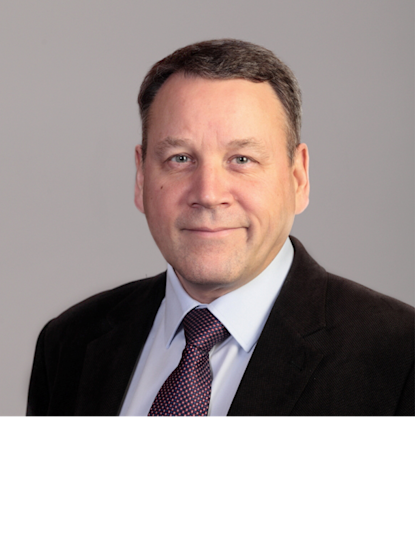 Alan Somerville headshot image