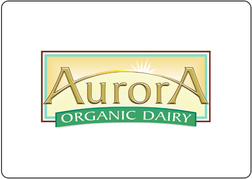 Aurora logo