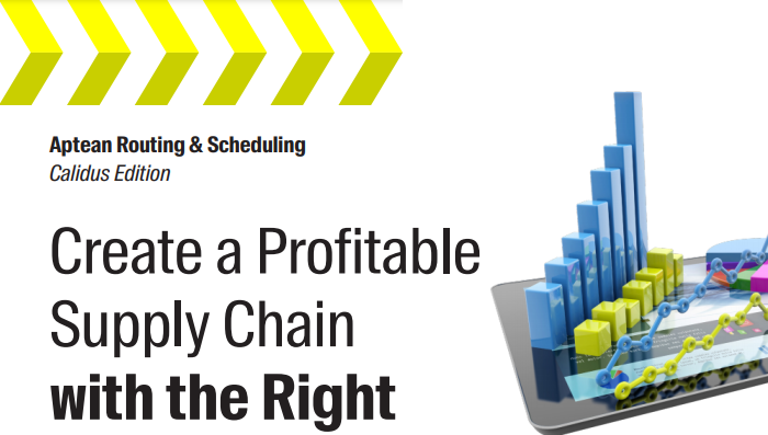 Calidus whitepaper card