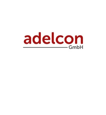 Partner Card - Adelcon company logo
