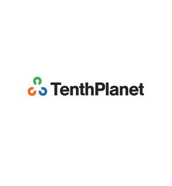 Partner Card - TenthPlanet