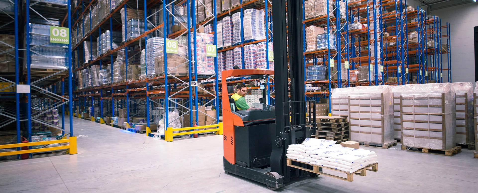 Why Fit Matters in Warehouse Managemen
