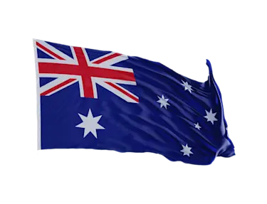 Australia flag