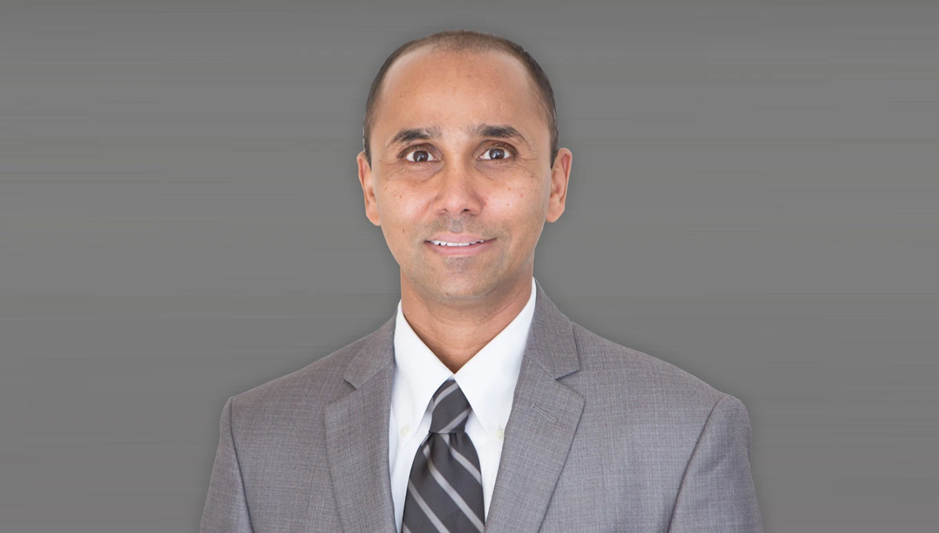 Aptean CEO: TVN Reddy