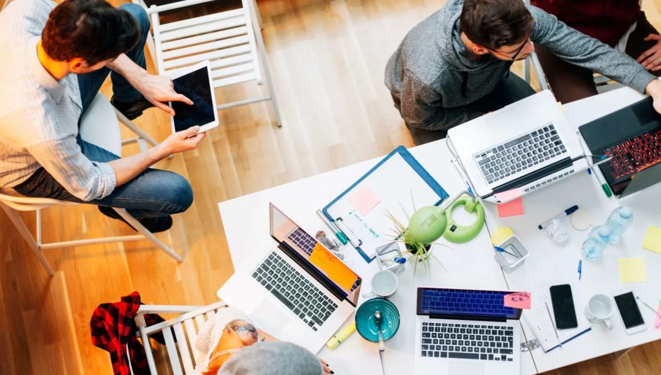 6 Major Benefits of CRM and ERP Integration
