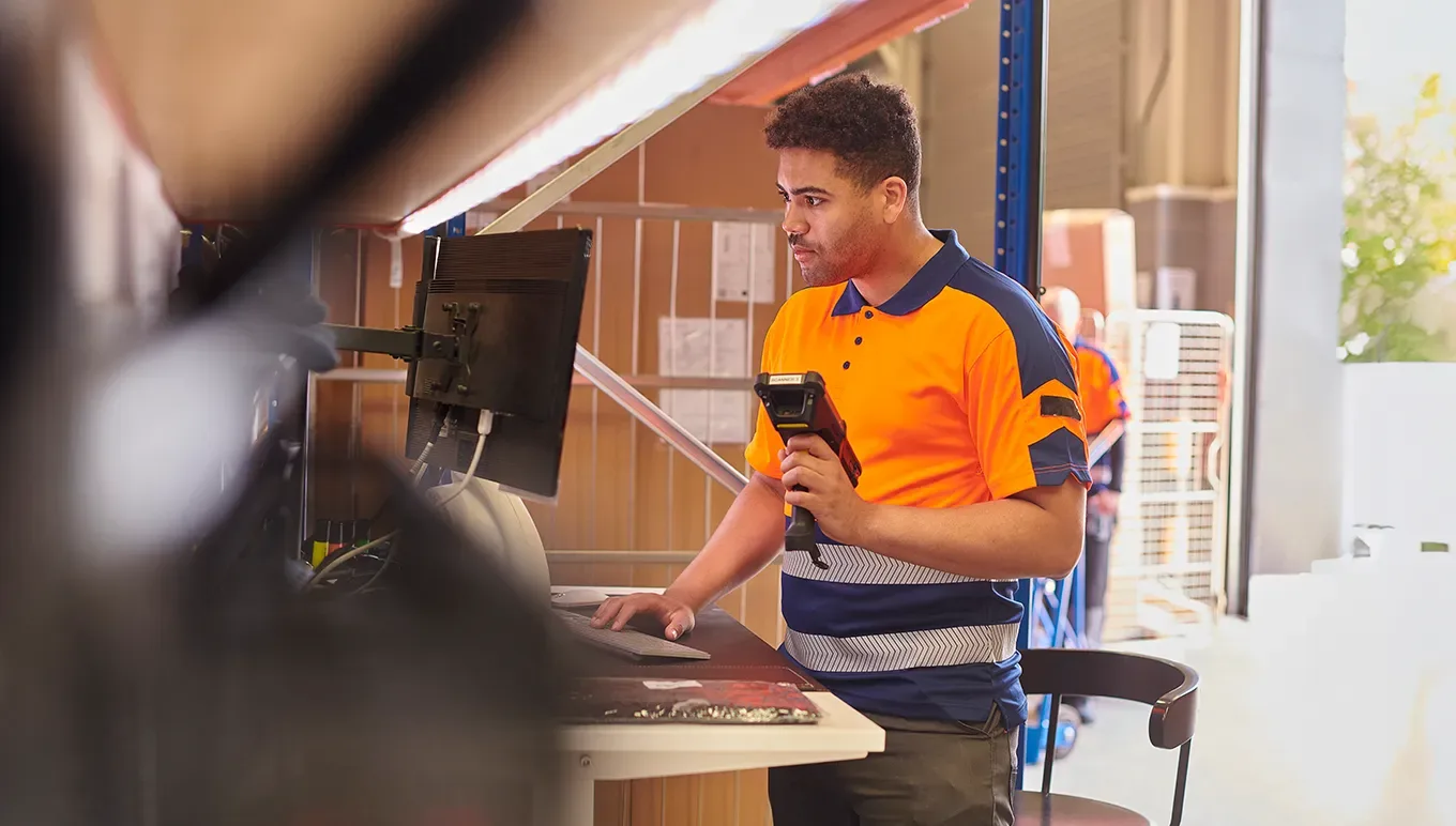 Why Wholesalers & Distributors Choose Merlin ERP to Drive Growth