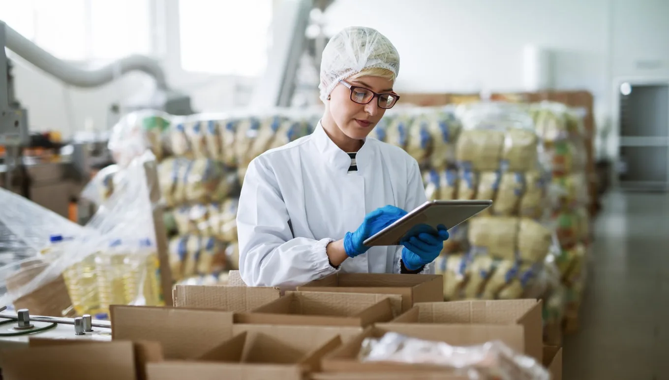 How Food Distribution Software Can Help Your Business Conquer Key Concerns