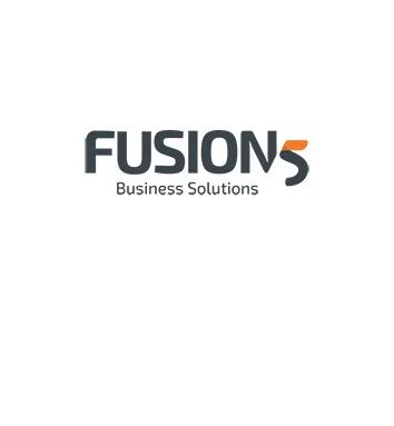 Partner Card - Fusion5 company logo