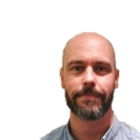 Martin Canwell headshot