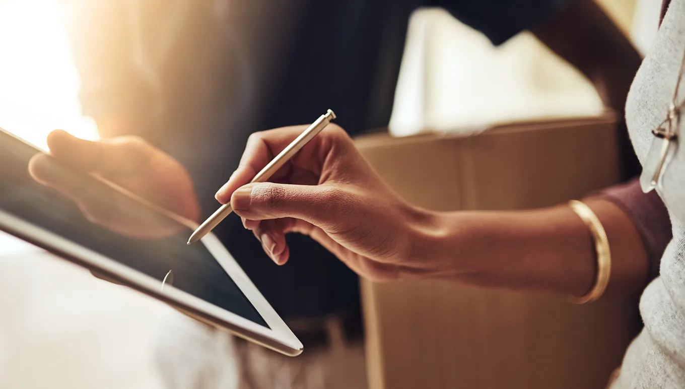 How to Choose a Proof of Delivery System: Four Critical Considerations