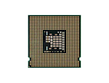 Computer chip