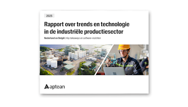 Manufacturing Trends and Technology Report 2025