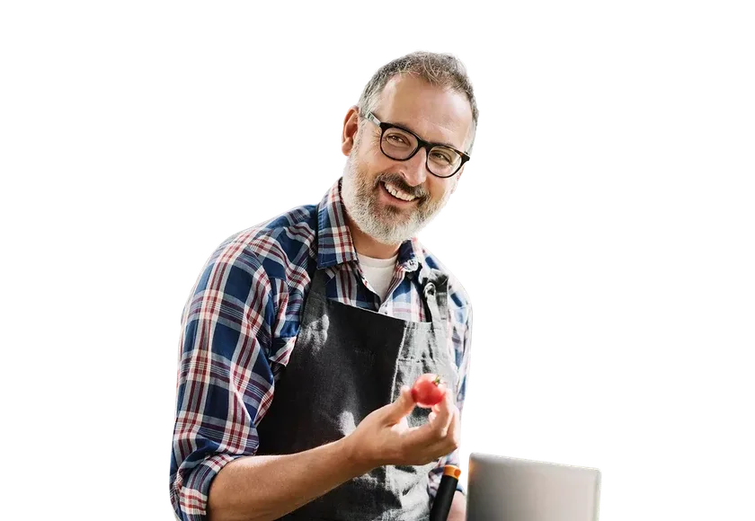 food and beverage business systems assessment