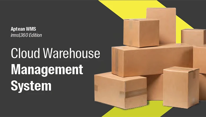 irms|360 WMS product card