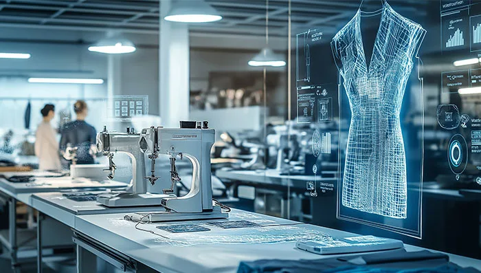 Reengineering the Factory Floor with Smart Tech