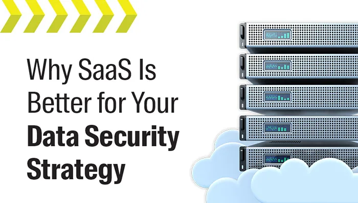Aptean Distribution ERP Whitepaper: Why SaaS Is Better for Your Data Security Strategy