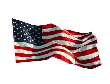 US flag