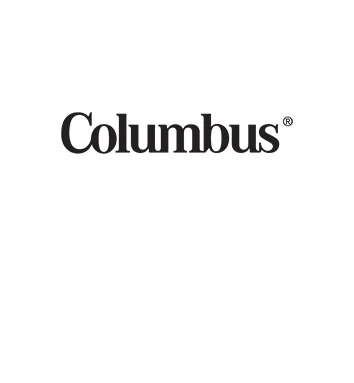 Partner Card - Columbus company logo