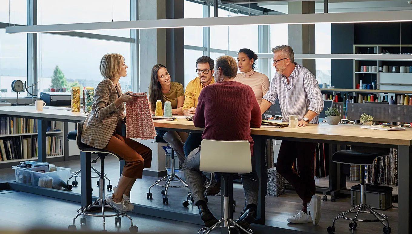 Apparel PLM: Must-Have Features and Key Benefits for Your Business Case