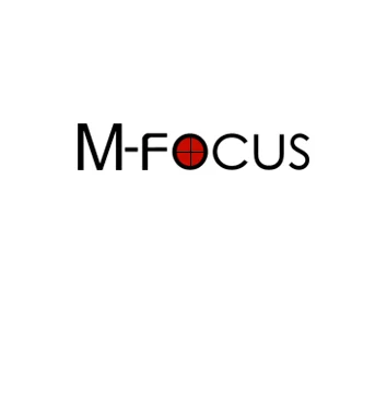 Partner Card - M-Focus company logo