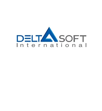 Partner Card - Deltasoft company logo image