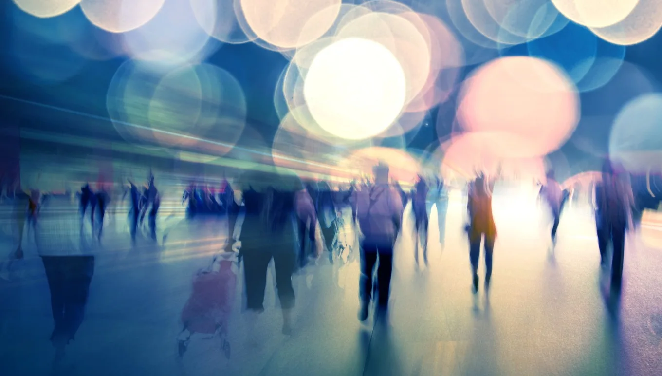 5 Vital Considerations for Keeping Up with the Disruptors in the Food and Beverage Industry