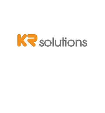 Partner Card - KR Solutions company logo