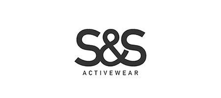 S&S Activewear logo