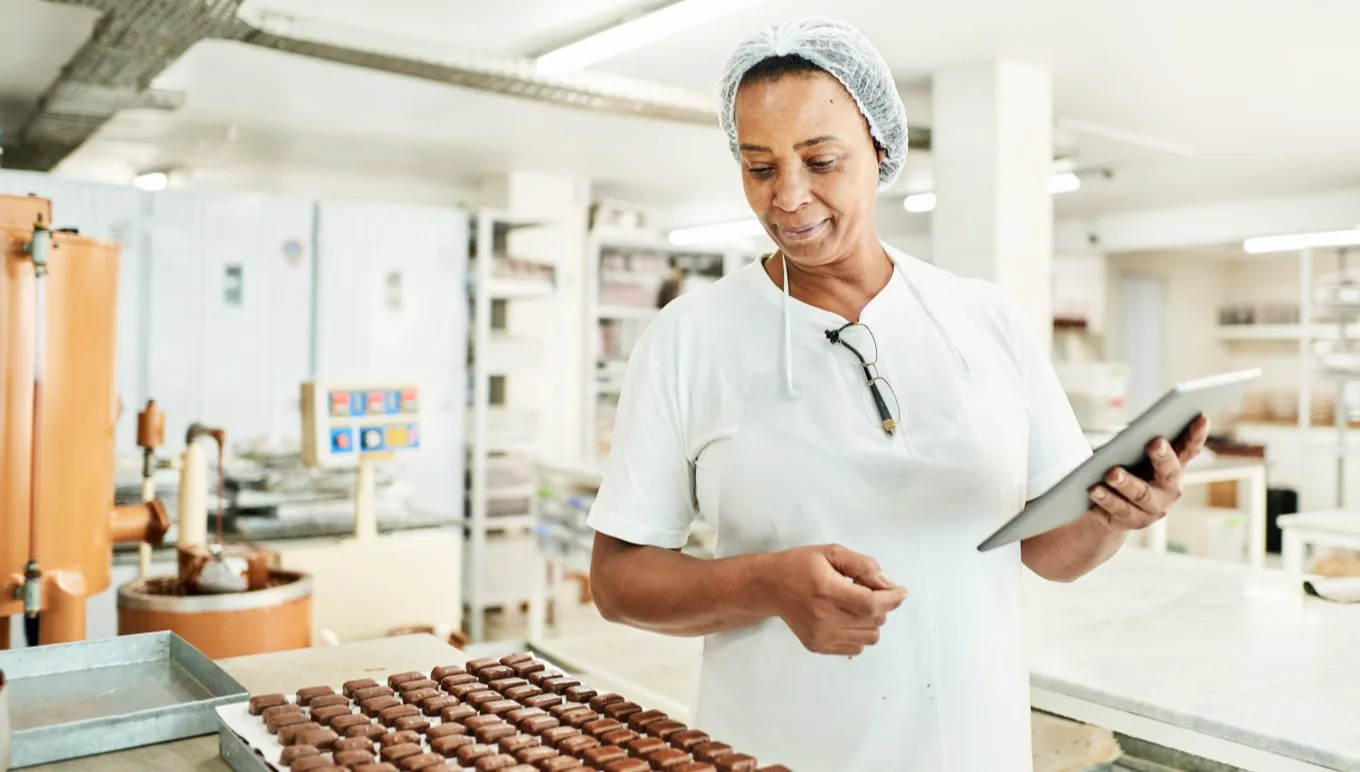 The Benefits of Food Recipe Management Systems and 6 Best Practices to Employ