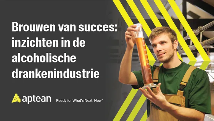 Brouwen van succes: inzichten in de alcoholische drankenindustrie