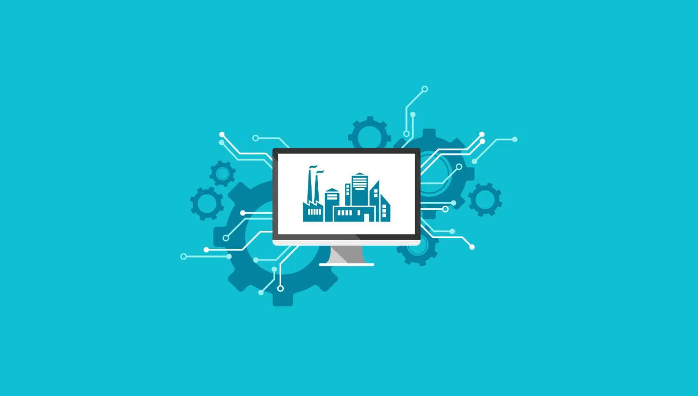 What Is Industrial Internet of Things (IIoT) And Why Is It Important in Manufacturing?