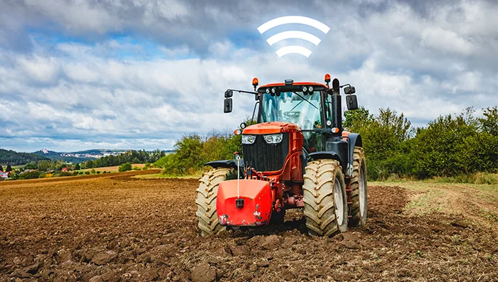 From Yard to Field Operations: A Connected Mobile Execution Guide for Equipment Dealers