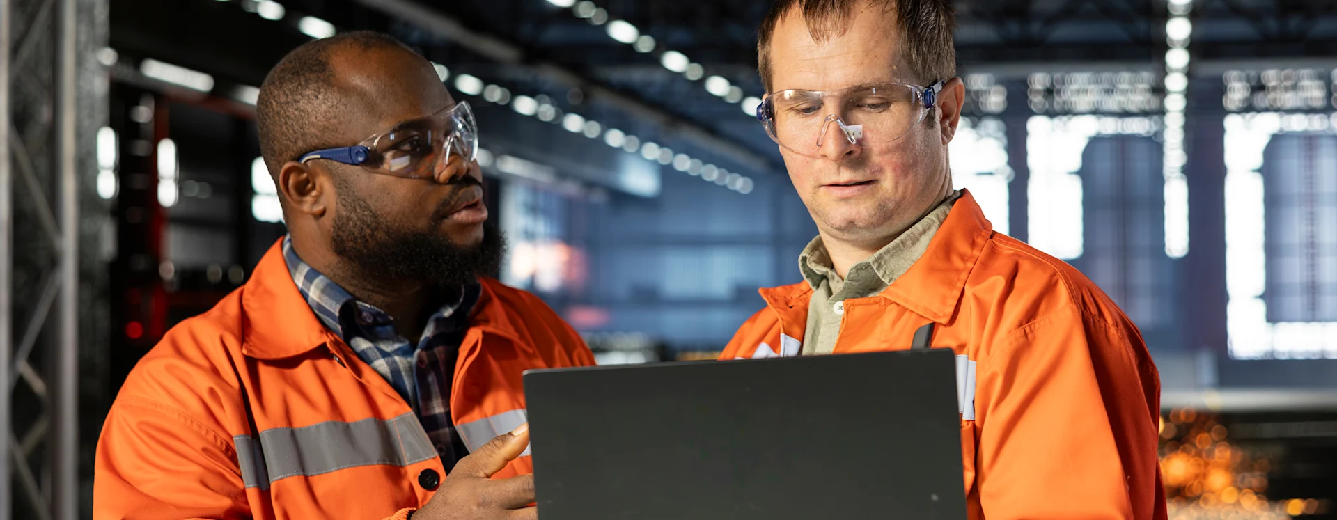 Connected by AppCentral, Enabled by AI