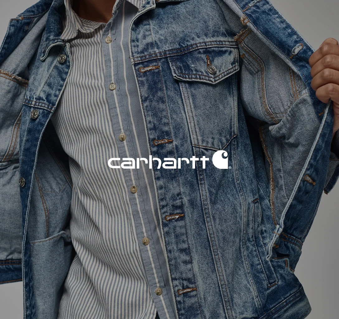 Katrina Agusti, CIO, Carhartt
