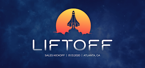 aptean SKO 2020 logo