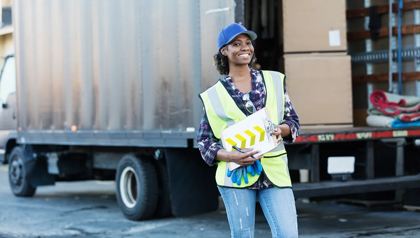 Make the Most of Every Mile: A Practical Guide to Transport Resource Management