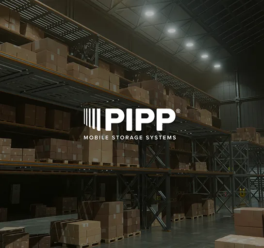 Pipp Mobile Storage Solutions