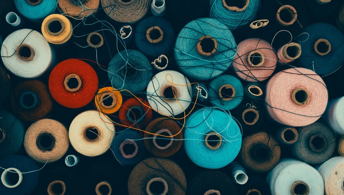 3 Textiles Changing the Fashion Industry