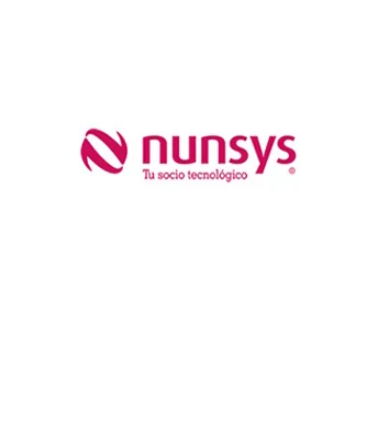 Partner Card - Nunsys company logo