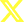 X Icon