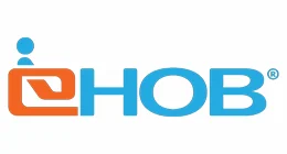 EHOB logo